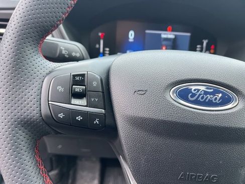 Used 2023 Ford Escape ST-Line w/ Tech Pack #1 image 24