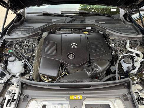 Certified 2025 Mercedes-Benz GLC 350e 4MATIC image 14