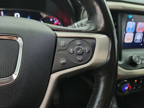 Used 2019 GMC Acadia Denali AWD/4WD image 20