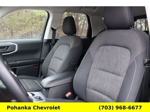 Used 2023 Ford Bronco Sport Big Bend w/ Convenience Package image 23