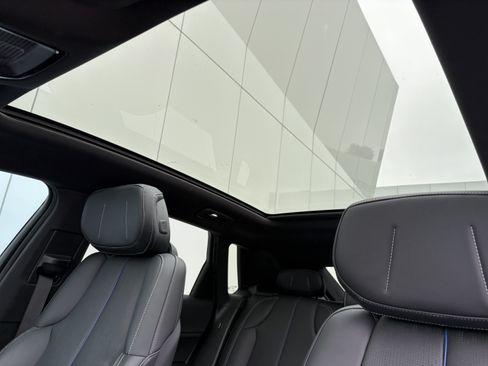 Certified 2024 Cadillac Lyriq Sport AWD/4WD image 26