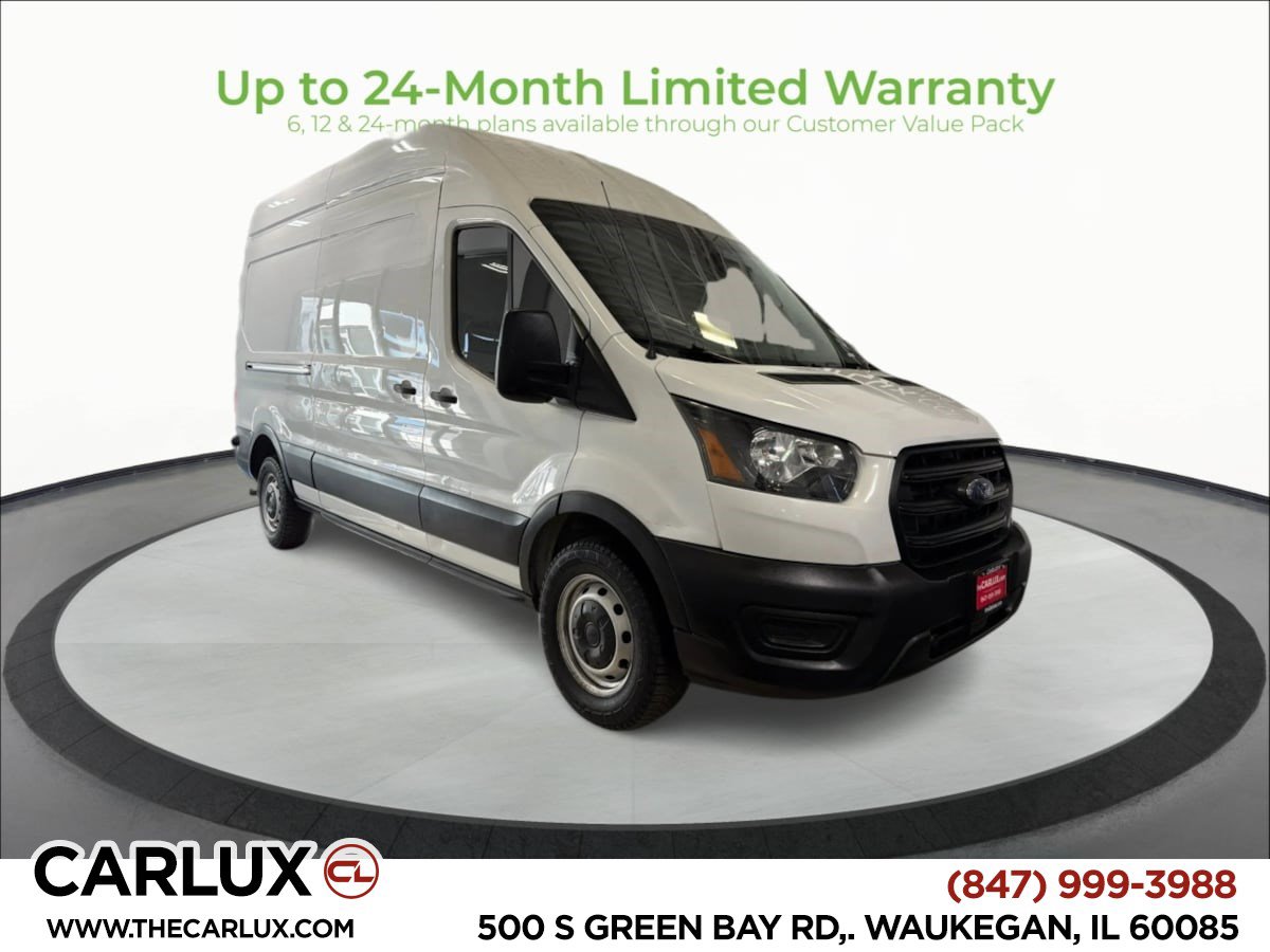 Used 2020 Ford Transit 250 148 High Roof RWD image 1