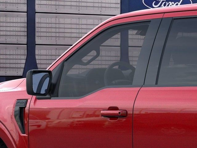 New 2026 Ford F150 XLT w/ XLT Black Appearance Package AWD/4WD image 20