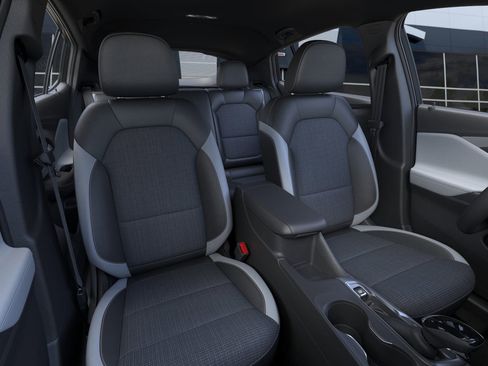 New 2026 Buick Envista Preferred w/ Convenience I Package image 16