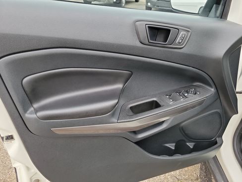 Used 2022 Ford EcoSport SES AWD/4WD image 6