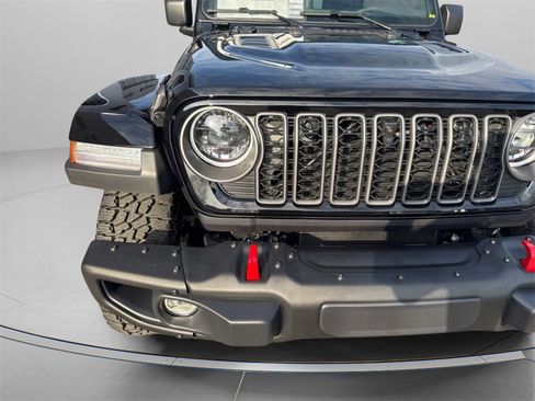 New 2026 Jeep Gladiator Rubicon image 43