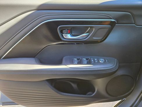 New 2026 Acura ADX AWD image 24