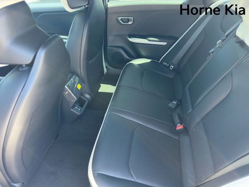 New 2026 Kia K4 EX FWD image 23