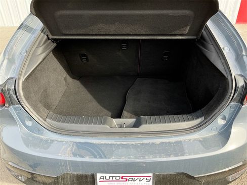 Used 2024 MAZDA MAZDA3 s image 27
