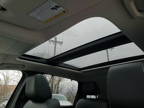 New 2026 MAZDA CX-90 3.3 Turbo w/ Premium Sport Pkg image 22