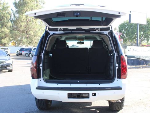 Used 2013 GMC Yukon SLT AWD/4WD image 35