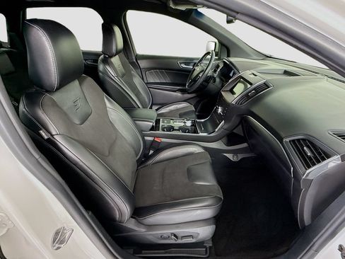 Used 2020 Ford Edge ST AWD/4WD image 20