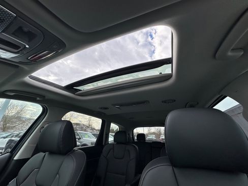 New 2025 Kia Telluride S image 53