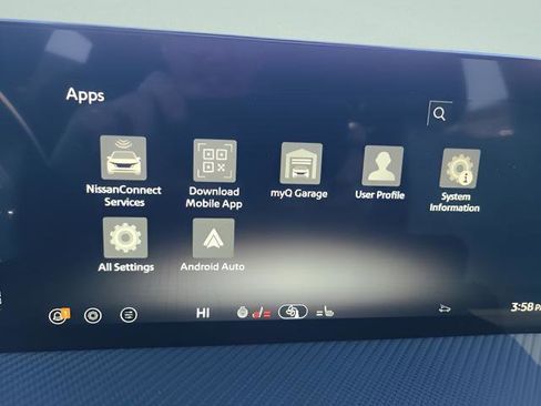 New 2026 Nissan Kicks SR w/ SR Premium Package image 13