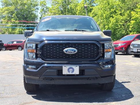 Certified 2023 Ford F150 XL w/ STX Appearance Package AWD/4WD image 2