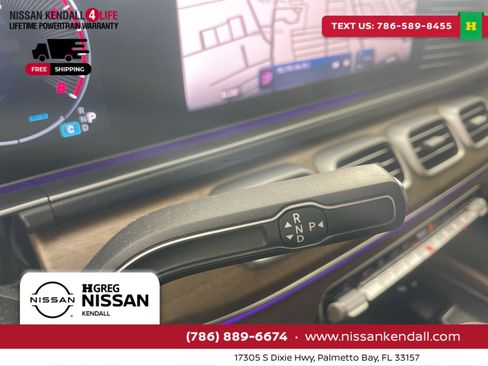 Used 2024 Mercedes-Benz GLE 450 4MATIC image 24