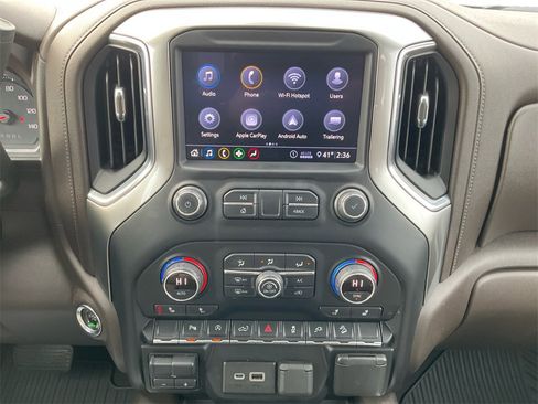 Used 2020 Chevrolet Silverado 1500 RST w/ All-Star Edition image 12