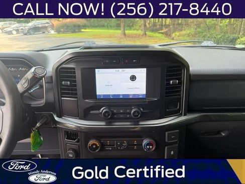 Used 2021 Ford F150 XL w/ STX Appearance Package RWD image 14