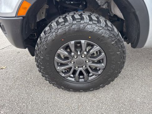 Used 2021 Ford Ranger XL w/ FX4 Off-Road Package image 44
