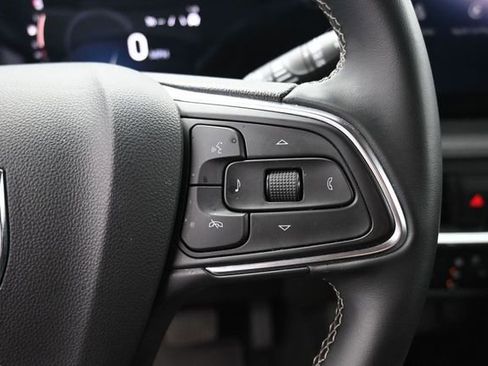 Used 2025 Buick Encore GX Preferred image 21
