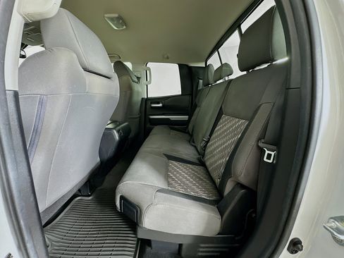 Used 2021 Toyota Tundra SR5 image 26