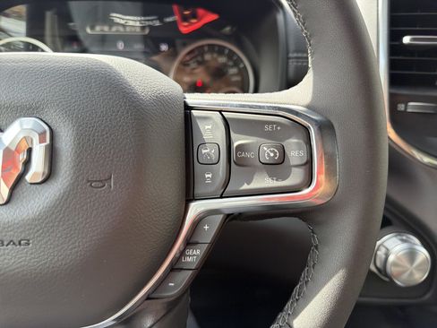 New 2026 RAM 1500 Laramie w/ Night Edition image 25