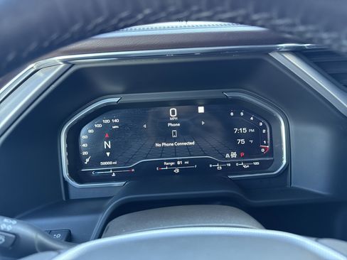 Used 2022 GMC Sierra 1500 Denali w/ Denali Reserve Package image 19