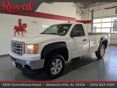 Used 2011 GMC Sierra 1500 SLE w/ SLE Preferred Package