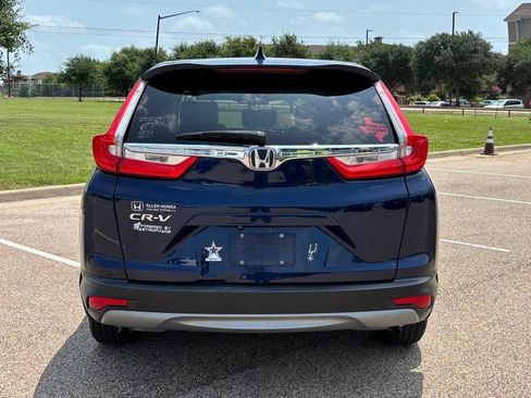Used 2017 Honda CR-V EX-L image 5