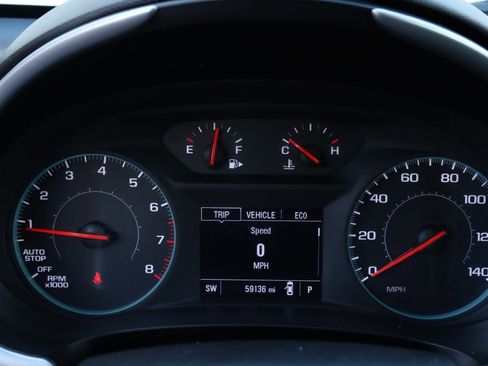 Used 2024 Chevrolet Malibu LT image 22