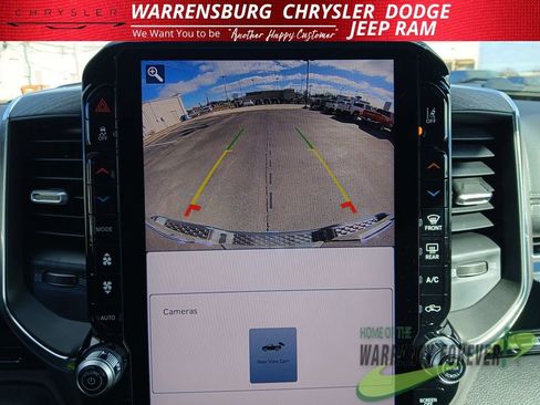 New 2026 RAM 1500 Laramie image 26