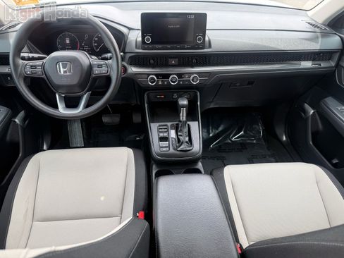Certified 2024 Honda CR-V LX image 29