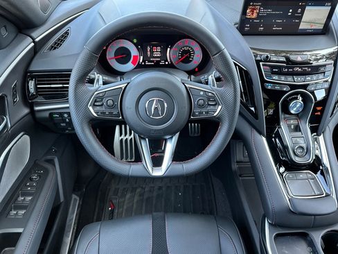 New 2025 Acura RDX A-Spec image 17