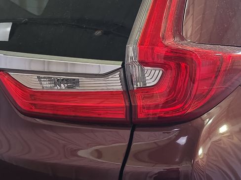 Used 2018 Honda CR-V EX image 13