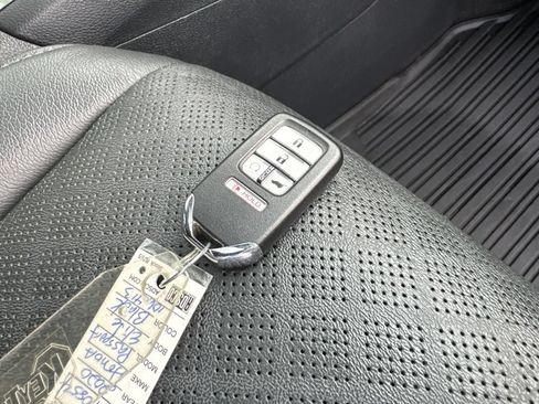 Used 2020 Honda Passport Elite image 42