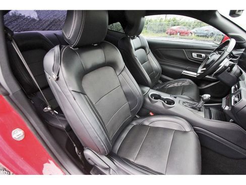 Used 2024 Ford Mustang GT Premium RWD image 12