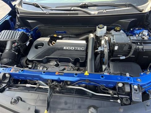 Used 2019 Chevrolet Equinox LT AWD/4WD image 11