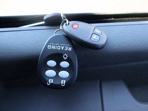 New 2025 Chevrolet Express 3500 w/ Power Convenience Package image 20