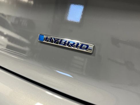 New 2026 Honda Accord EX-L image 10