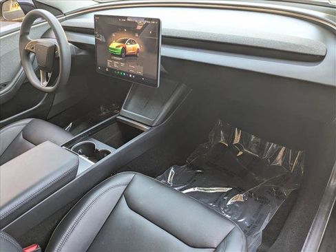 Used 2024 Tesla Model 3 Long Range RWD image 24