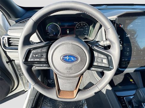 New 2025 Subaru Forester Sport image 7