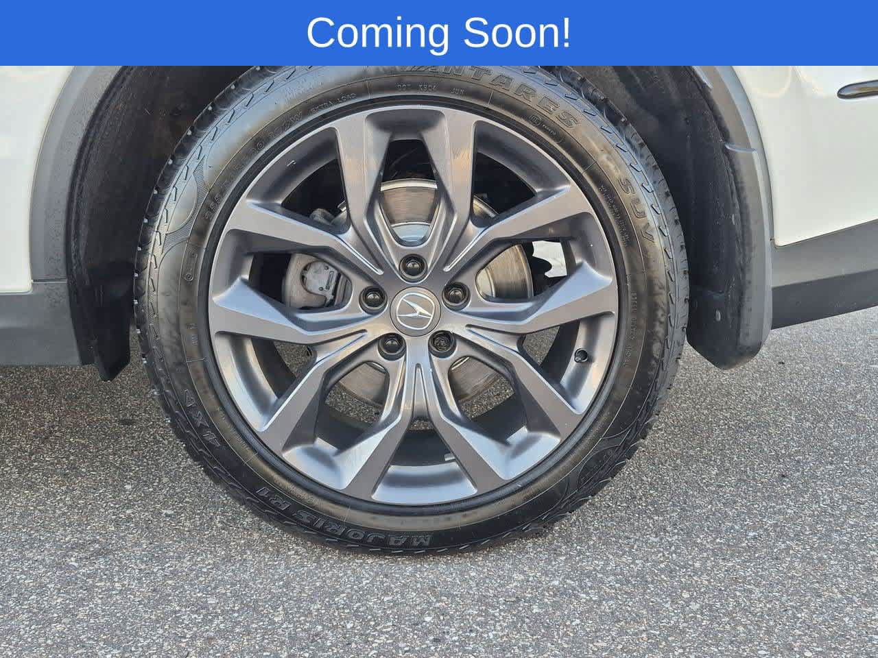 Used 2023 Acura MDX A-Spec AWD/4WD image 13