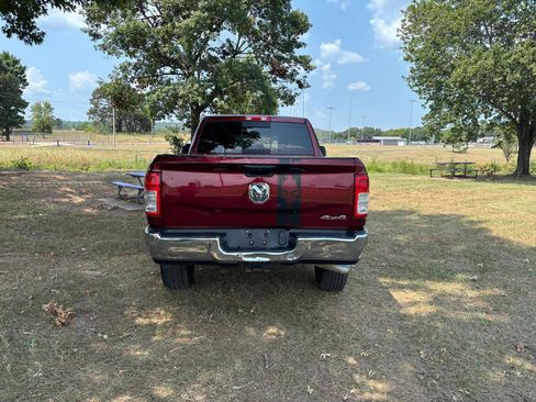 Used 2020 RAM 2500 Tradesman AWD/4WD image 11
