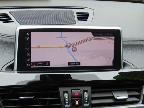 Used 2021 BMW X2 xDrive28i AWD/4WD image 8