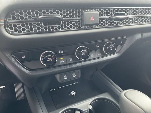 New 2027 Honda HR-V Sport image 26