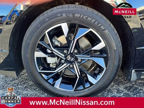 Used 2024 Hyundai Sonata SEL image 11