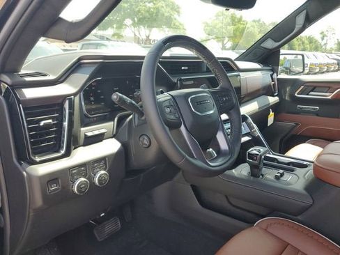 New 2026 GMC Sierra 1500 Denali Ultimate AWD/4WD image 21