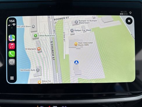 Certified 2023 Chevrolet Bolt LT image 10