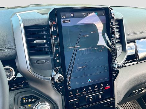 New 2026 RAM 1500 Laramie w/ Night Edition image 12