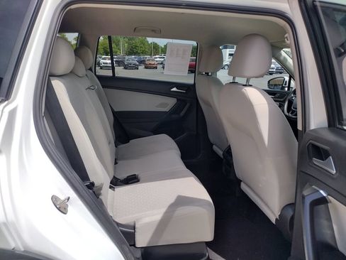 Used 2021 Volkswagen Tiguan S AWD/4WD image 9